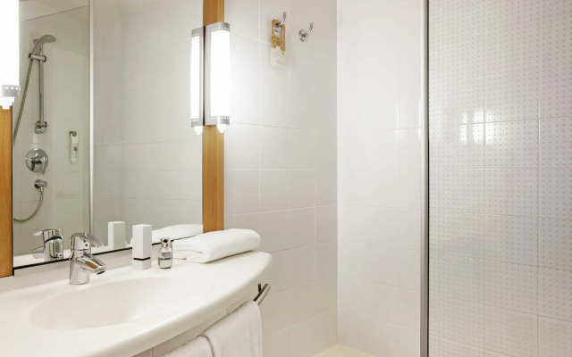 ibis Brussels Waterloo