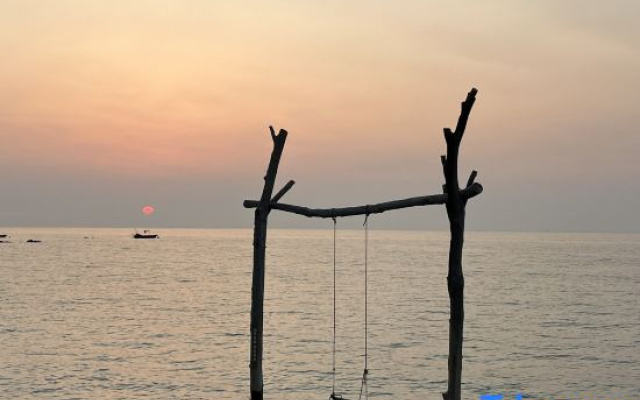 North Shore Qingfeng Hotel (Weizhou Island Branch, Beihai)