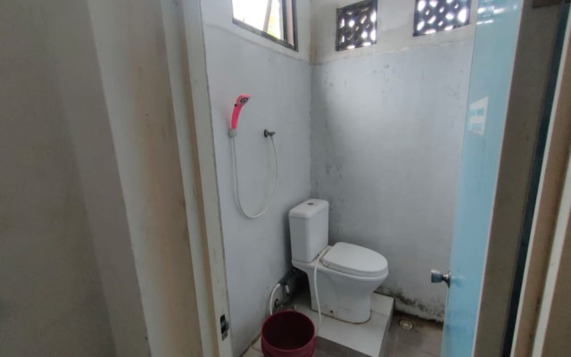 Charisma Residence by ZUZU