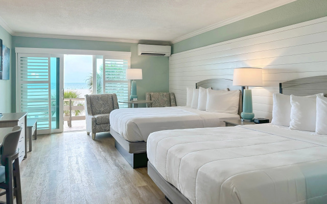 Thunderbird Beach Resort
