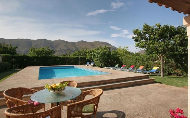 Villa - 3 Bedrooms with Pool - 103171