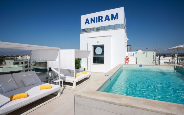 Hotel Seasun Aniram