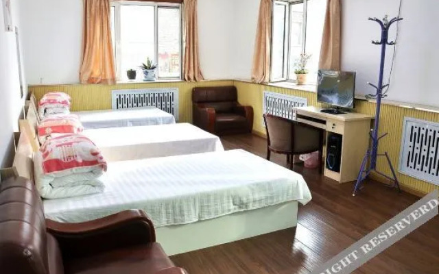 Yanji Kailai Hotel