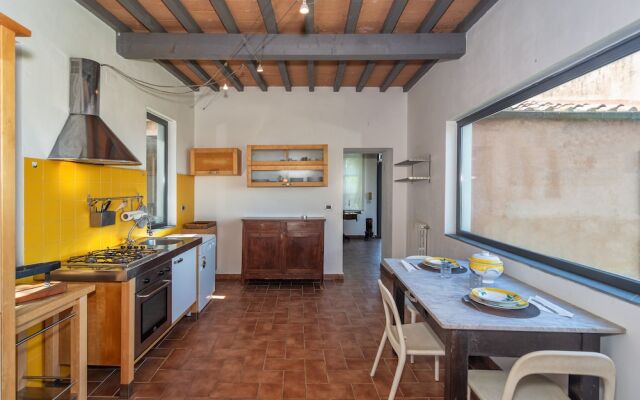 B&B Villa Eugenia