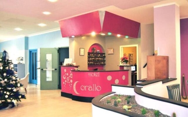 Hotel Corallo
