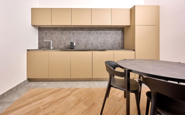 Cà del Lasco - Modern Apartments in Classic Villa