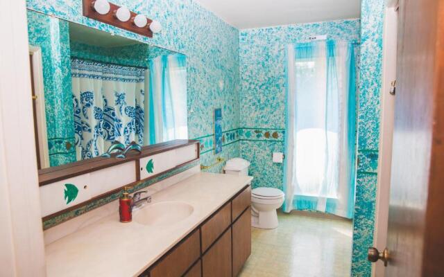 Kona Hawaii Guesthouse