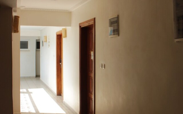 Adamaoua Hotel