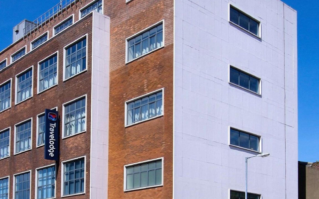 Travelodge Carlisle Central