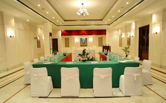 Grand Hotel Kathmandu