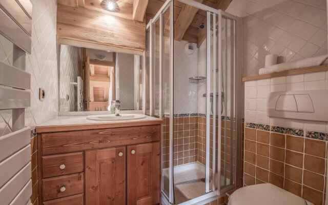 Appartement Bellevue 8