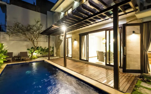 Casa Purnama Villa