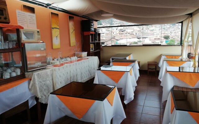 Munaycha Casa Hospedaje Familiar