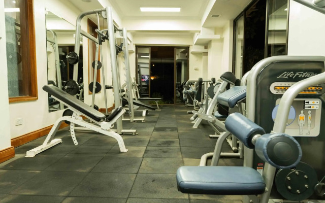 GemSuites Hotel & Apartments, Riverside