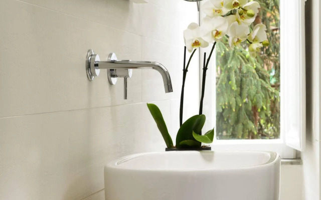 San Pietro Boutique Rooms