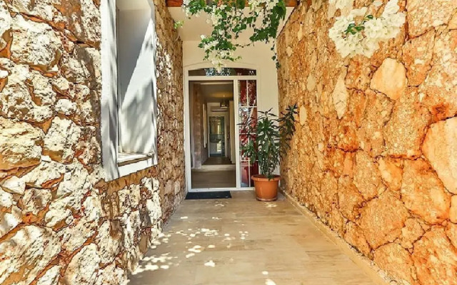 Kalkan Park Otel