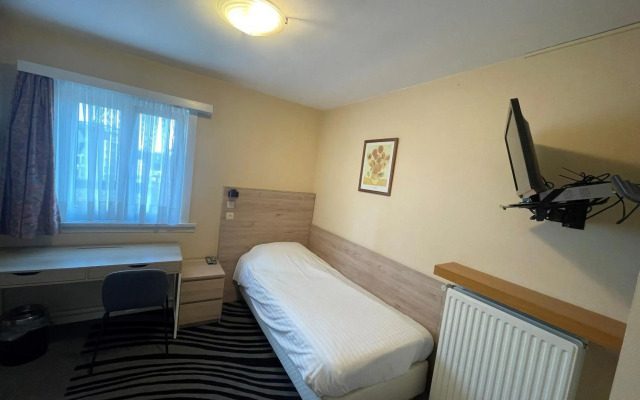 Hotel Bristol Internationaal