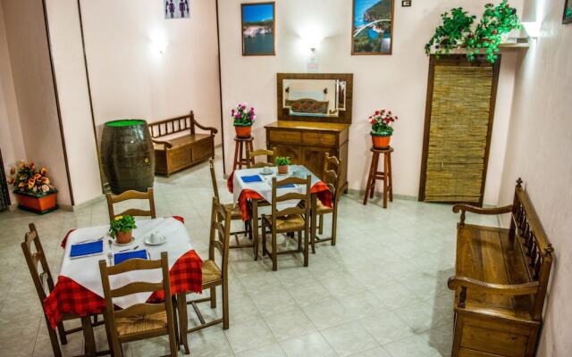 Hotel La Caravella
