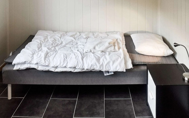 12 Person Holiday Home in Oksvoll