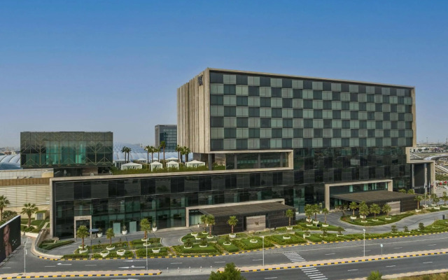 Waldorf Astoria Kuwait