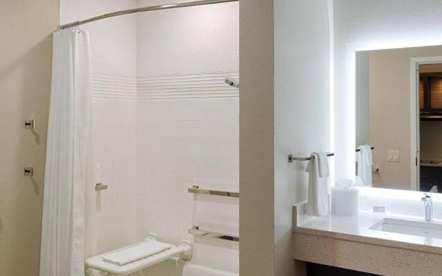 TownePlace Suites by Marriott Columbus Hilliard