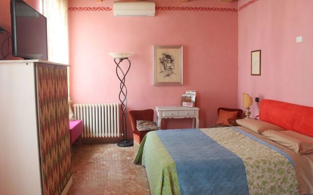 B&B Polirone