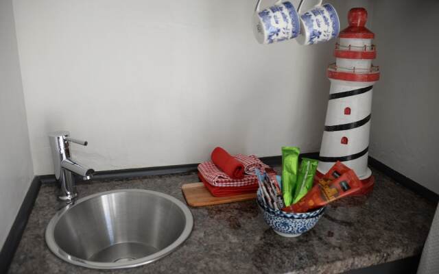 Whale Tide Guest House