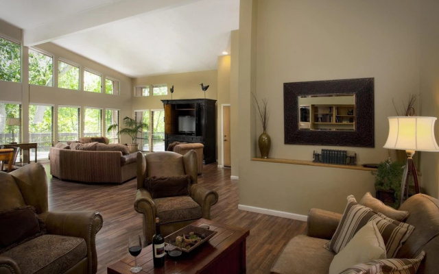 L'Auberge de Sedona