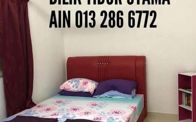 Rumah Chewaa Homestay