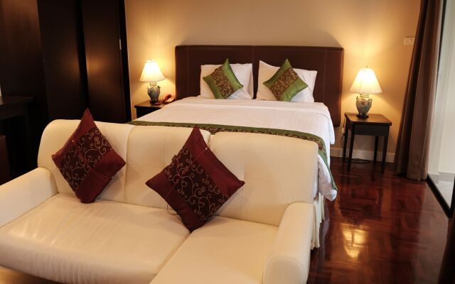 Grand Garden Hotel & Residence