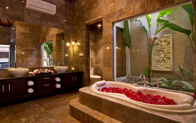 My Villas in Bali