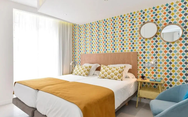 House in Lloret de Mar With Terrace