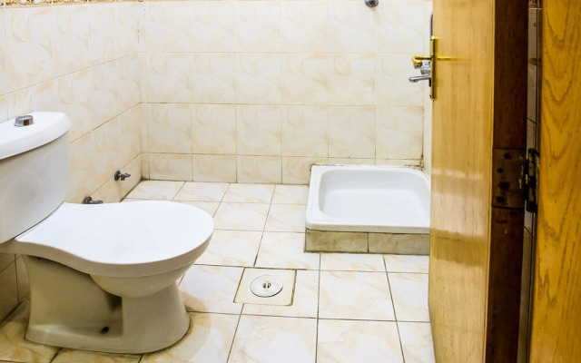 OYO 540 Abha Alshogag
