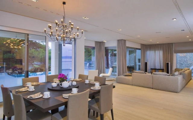 Villa Leise Exclusive CFH