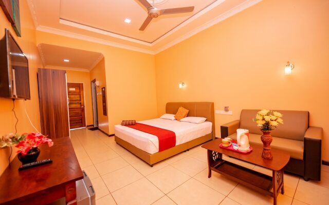 D’ Village Cottage