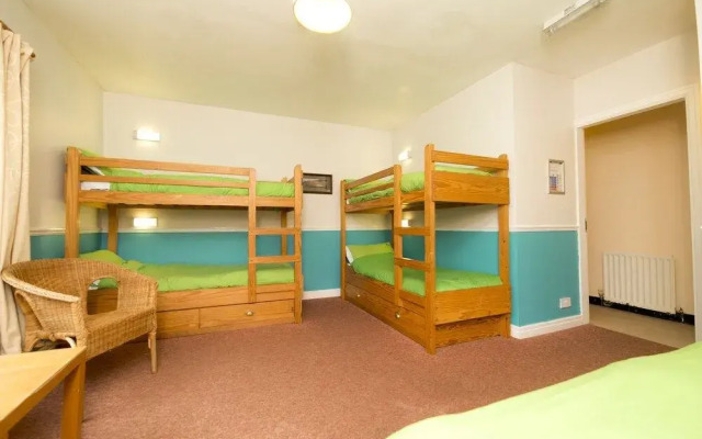 YHA Snowdon Bryn Gwynant
