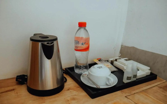 vKirirom Pine Resort