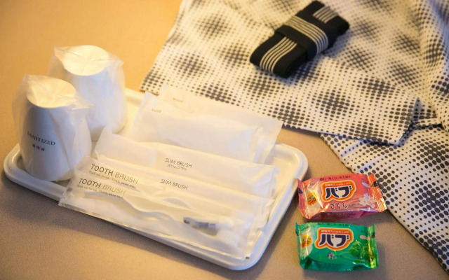 Art Hotel Miyazaki Sky Tower