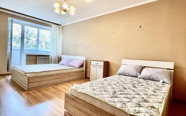 House-available on Shvetsova Street