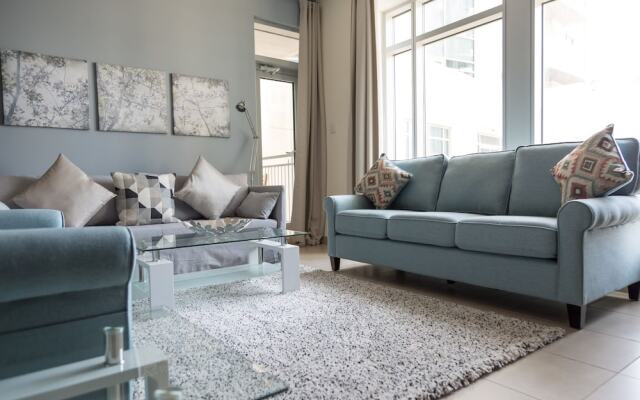 Higuests Vacation homes - BVP