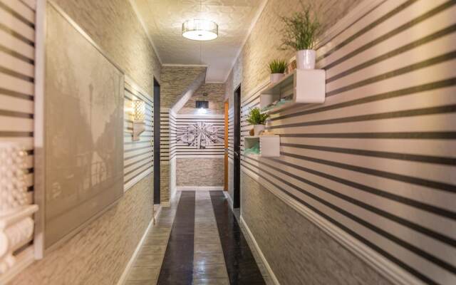Hotel Garni Kröger
