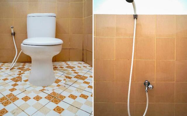 SPOT ON 2729 Marzan Syariah Guest House