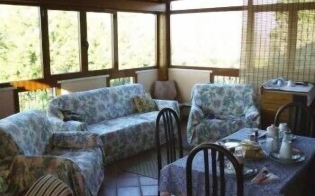 Bed & Breakfast Giardino Agritourist