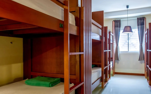 Phangan Pearl Hostel
