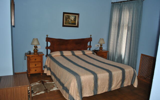 Hotel El Refugio de Juanar