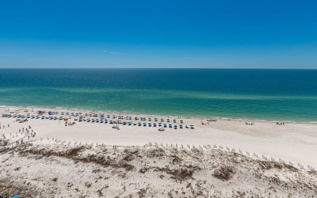 Phoenix X 1401 3 Bedroom Condo, Orange Beach