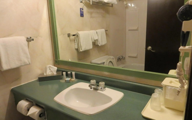 Travelodge by Wyndham Hope