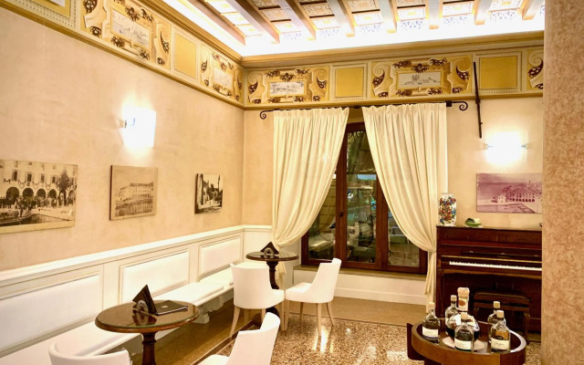 Albergo Gardesana