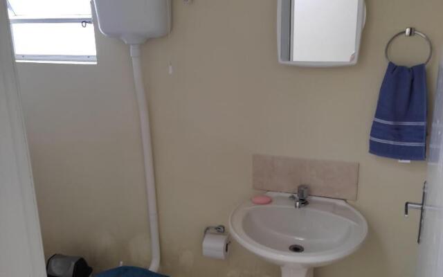 Pousada Casa Valério