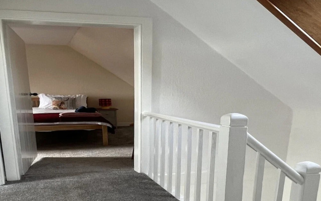 Tigh-na-mara Helmsdale